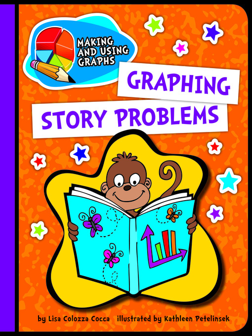 Title details for Graphing Story Problems by Lisa Colozza Cocca - Available
